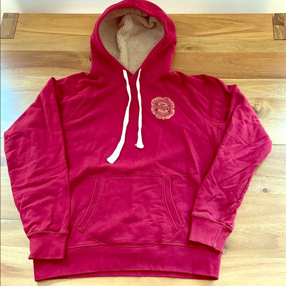 Lucky Brand Hoodie